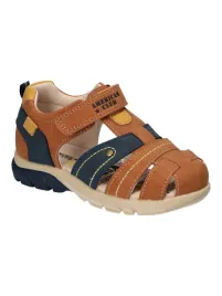 chlopiece-sandalki-zabudowane-karmelowe-american-club