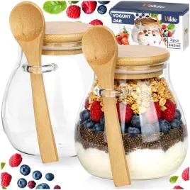 2x-sloik-na-jogurt-desery-pojemnik-szklany-z-pokrywka-i-lyzeczka-bambusowa