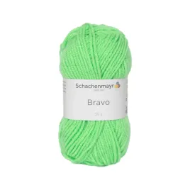 50g-wloczka-akryl-schachenmayr-bravo-jasnozielony-neon-08351