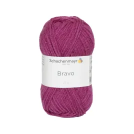 50g-wloczka-akryl-schachenmayr-bravo-ciemnorozowy-08289