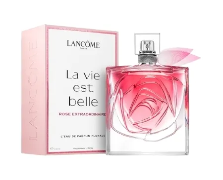 LANCOME LA VIE EST BELLE ROSE  EXTRAORDINAIRE 100 ML ( Inspirowane )