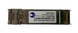 10x-optomark-gbic-spp-sr-j-sfp-10g-850nm-300m
