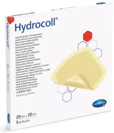 hartmann-hydrocoll-20-x-20-cm-5-szt