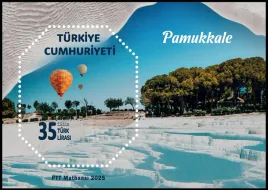 turcja-2025-mnh-g-vg-pamukkale-turecki-cud-natury