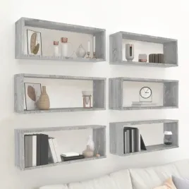 vidaxl-polki-scienne-6-szt-szary-dab-sonoma-60x15x23-cm