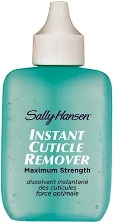 Sally Hansen Instant Cuticle Remover Żel Do Usuwania Skórek Manicure 29,5ml