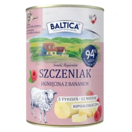 mokra-karma-dla-psa-baltica-jagniecina-z-bananem-400g-dla-szczeniat