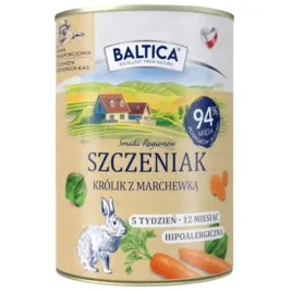 mokra-karma-dla-psa-baltica-krolik-z-marchewka-400g-dla-szczeniat