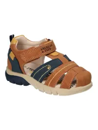 chlopiece-sandalki-zabudowane-na-rzep-karmelowe-american-club