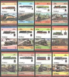 tuwalu-1984-1985-mnh-xf-locomotywy