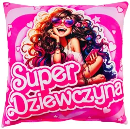 poduszka-prezent-dzien-kobiet-dla-dziewczat-dziewczynek-kolezanek-dziewczyn