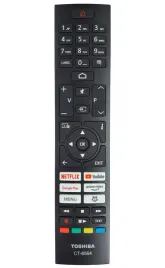 pilot-do-tv-toshiba-ct-8564-oryginal