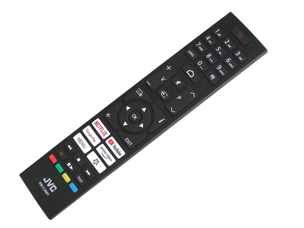 pilot-tv-jvc-rm-c3607-oryginal