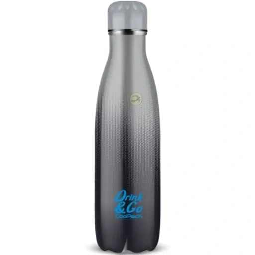 butelka-termiczna-termos-coolpack-500-ml-grey-stan-nowy