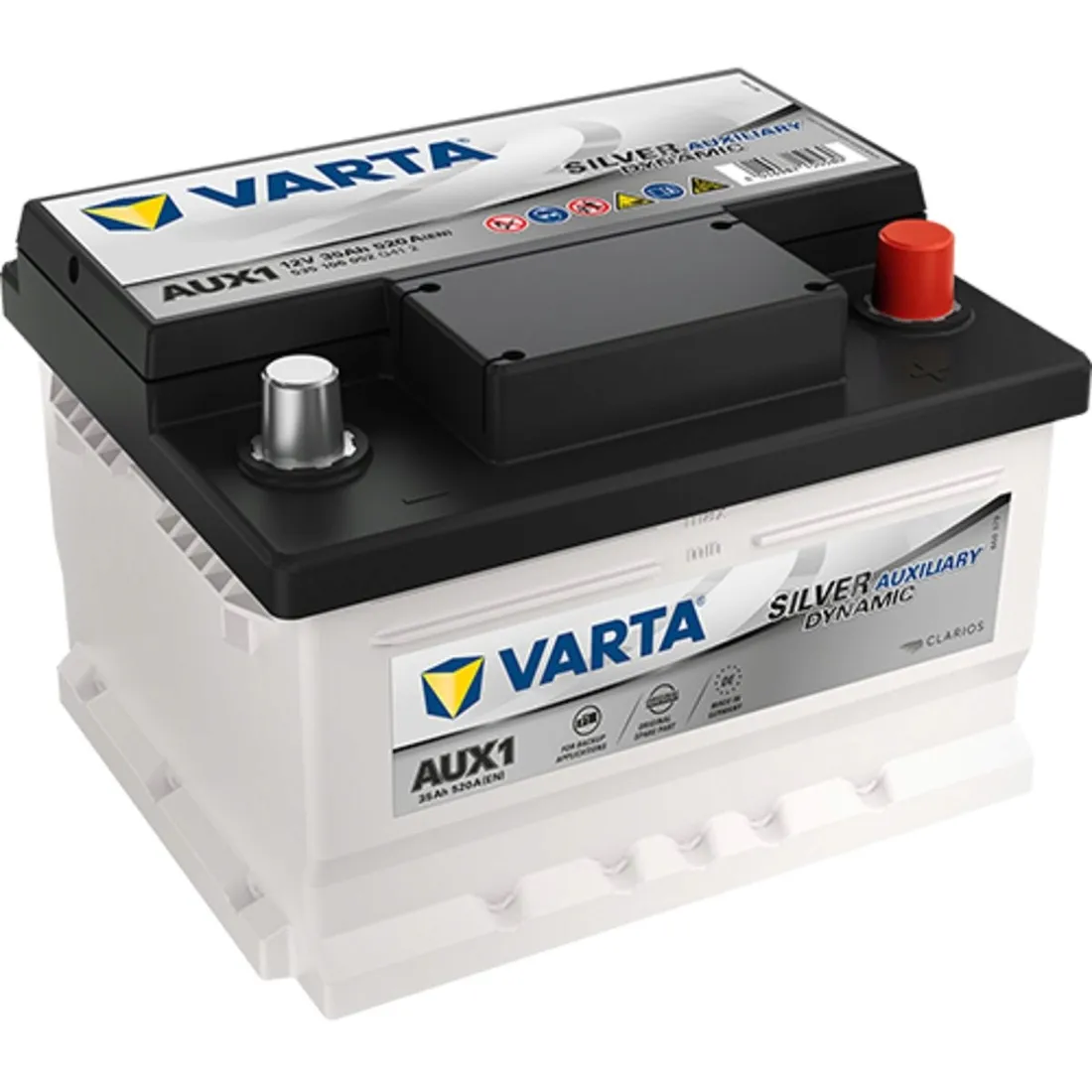 akumulator-varta-aux-35ah-520a-stan-nowy