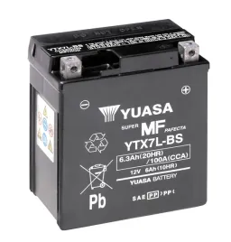 akumulator-motocyklowy-yuasa-ytx7l-bs-6-3ah-100a-uruchomiony