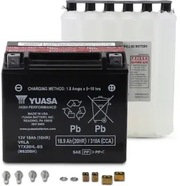 akumulator-yuasa-ytx20hl-bs-can-am-outlander-1000-harley-davidson