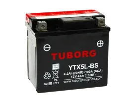 akumulator-tuborg-agm-ytx5l-bs-12v-4ah-100a