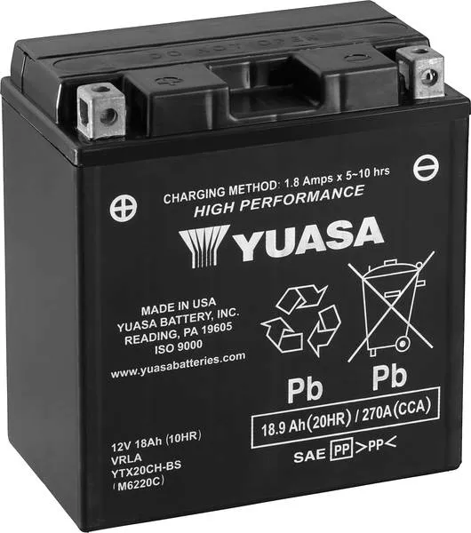 akumulator-yuasa-ytx20ch-bs