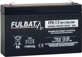 akumulator-fulbat-fp6-7-2-vrla-agm-6v-7-2ah