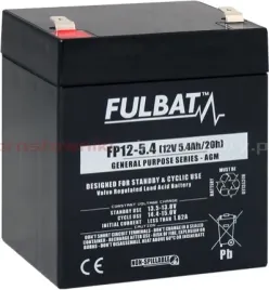 akumulator-fulbat-fp12-5-4-vrla-agm-12v-5-4ah