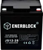 akumulator-agm-12v-28ah-enerblock-deep-cycle-mocny-stan-nowy