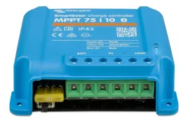 victron-smart-solar-regulator-ladowania-mppt-75-10