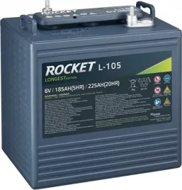 akumulator-trakcyjny-rocket-l-105-6v-225ah-t-105-t105-t125-l105-l125