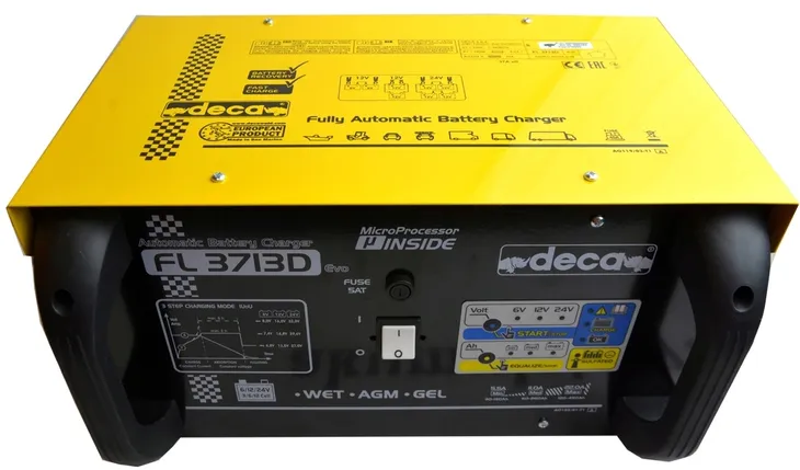 prostownik-deca-fl-3713d-model-fl-3713d
