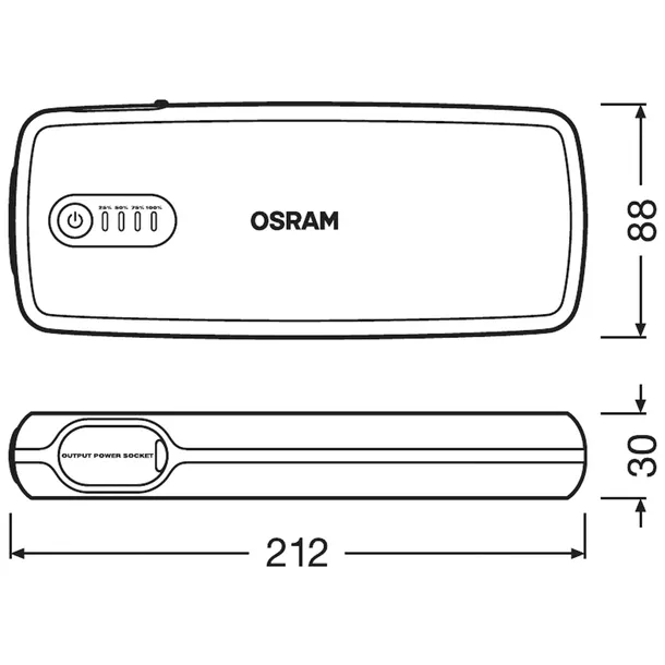 osram-battery-start-starter-16800mah-booster-marka-osram-pojemnosc-akumulatora-16800-mah
