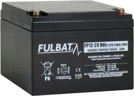akumulator-fulbat-fp12-24-vds-vrla-agm-12v-24ah