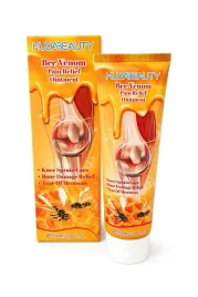 masc-przeciwbolowa-bee-venom-pain-relief-ointment-150ml