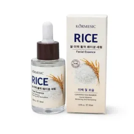 kormesic-rice-facial-essence-serum-do-twarzy-z-niacynamidem-30ml