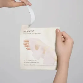 mixsoon-bean-hydrogel-mask-1-x-35g-fermentacja-nawilzenie