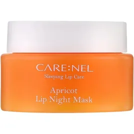 nocna-maska-do-ust-z-morela-carenel-apricot-lip-night-mask-23g