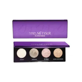 metysur-paleta-cieni-do-powiek-4-kolory-shimmer-glitter-makijaz-oczu