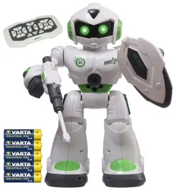 robot-zdalnie-sterowany-na-pilota-gestami-interaktywny-zestaw-5-baterii