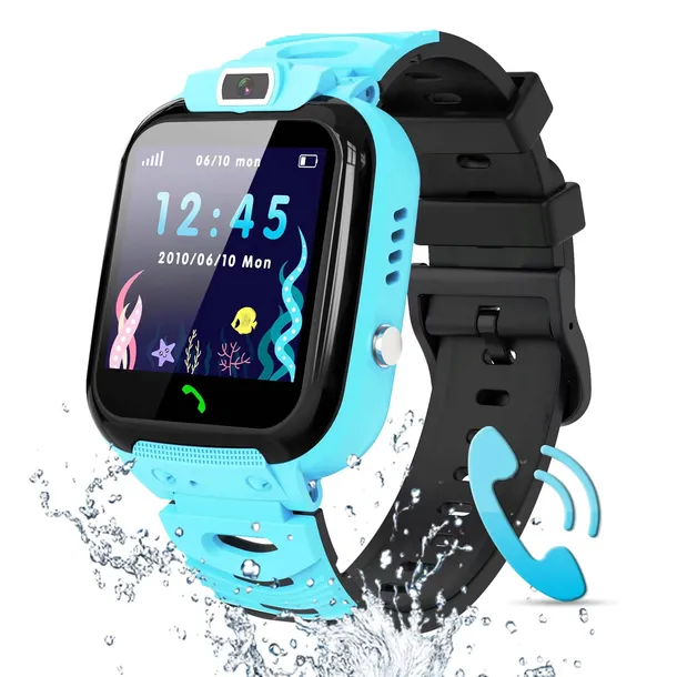 smartwatch-dla-dzieci-niebieski-q16s