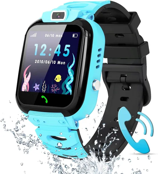 smartwatch-dla-dzieci-niebieski-q16s-stan-powystawowy
