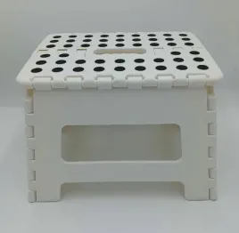 taboret-zollner-bialy-22-cm
