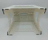 taboret-zollner-bialy-22-cm-stan-powystawowy