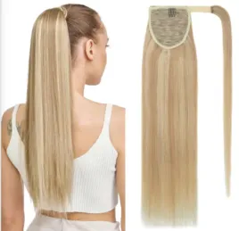 przedluzenie-wlosow-benehair-45-cm-kucyk-z-prawdziwych-wlosow-blond-90-g