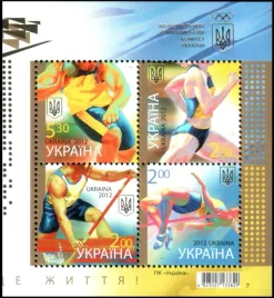 ukraina-2012-mnh-xf-sc887-letnie-igrzyska-olimpijskie