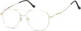 oprawki-korekcyjne-pilotki-aviator-zerowki-unisex