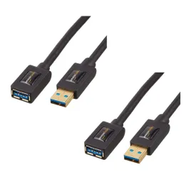 basics-hl-007250-przejsciowka-kabel-usb-a-male-female-18m-2szt