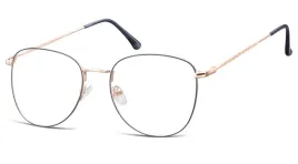 oprawki-korekcyjne-pilotki-aviator-zerowki-unisex