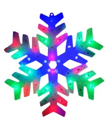 lampki-led-choinka-sniezynka-40cm-bialo-niebieska