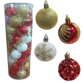 duze-bombki-choinka-kule-brokat-duze-zlote-bialo-zlote-czerwone-36el