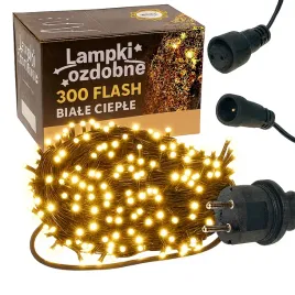 lampki-choinkowe-flash-300-bialy-cieply-z-flashem-23m-zewnetrzne-wew-hurt