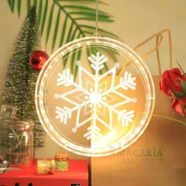 duzy-witraz-lampki-swiateczne-3d-ozdoba-na-okno-sniezynka-21cm